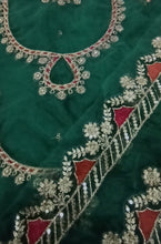 Load image into Gallery viewer, Mariab Neckline & Patch Set