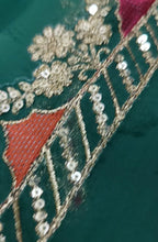 Load image into Gallery viewer, Mariab Neckline & Patch Set