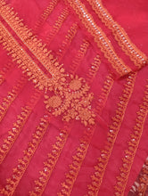 Load image into Gallery viewer, Mariab Neckline, Patch & Duppta Patti Set