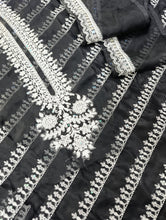 Load image into Gallery viewer, Mariab Neckline, Patch & Duppta Patti Set