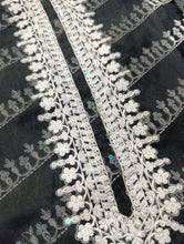 Load image into Gallery viewer, Mariab Neckline, Patch & Duppta Patti Set