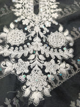 Load image into Gallery viewer, Mariab Neckline, Patch & Duppta Patti Set