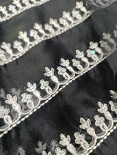 Load image into Gallery viewer, Mariab Neckline, Patch & Duppta Patti Set