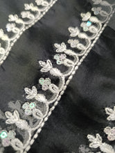 Load image into Gallery viewer, Mariab Neckline, Patch & Duppta Patti Set