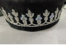 Load image into Gallery viewer, Mariab Neckline, Patch & Duppta Patti Set