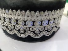 Load image into Gallery viewer, Mariab Neckline, Patch & Duppta Patti Set