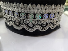 Load image into Gallery viewer, Mariab Neckline, Patch & Duppta Patti Set