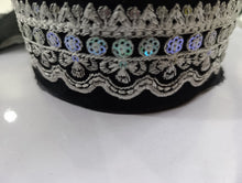 Load image into Gallery viewer, Mariab Neckline, Patch & Duppta Patti Set