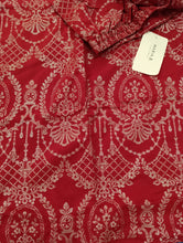 Load image into Gallery viewer, Mariab trouser ready to wear Jacquard