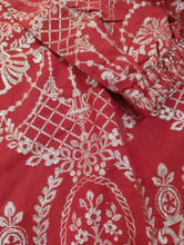 Load image into Gallery viewer, Mariab trouser ready to wear Jacquard