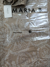 Load image into Gallery viewer, Mariab Trouser Ready to Wear Jacquard