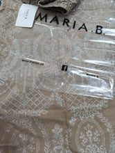 Load image into Gallery viewer, Mariab Trouser Ready to Wear Jacquard