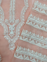 Load image into Gallery viewer, Mariab Neckline & Patch Set