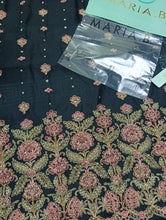 Load image into Gallery viewer, Mariab Shirt Luxe Embellished Net