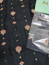 Load image into Gallery viewer, Mariab Shirt Luxe Embellished Net