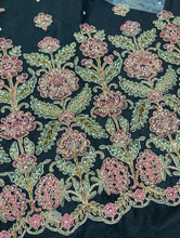 Load image into Gallery viewer, Mariab Shirt Luxe Embellished Net