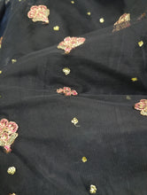 Load image into Gallery viewer, Mariab Shirt Luxe Embellished Net