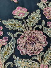 Load image into Gallery viewer, Mariab Shirt Luxe Embellished Net