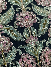 Load image into Gallery viewer, Mariab Shirt Luxe Embellished Net