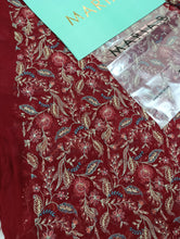 Load image into Gallery viewer, Mariab 2-Piece Luxe Chiffon Embroidered