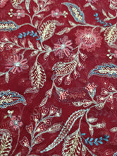 Load image into Gallery viewer, Mariab 2-Piece Luxe Chiffon Embroidered
