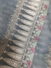 Load image into Gallery viewer, Mariab Frock with Patch