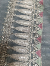 Load image into Gallery viewer, Mariab Frock with Patch