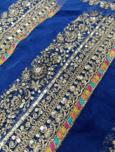 Load image into Gallery viewer, Mariab Neckline & Patch Set