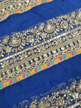 Load image into Gallery viewer, Mariab Neckline & Patch Set