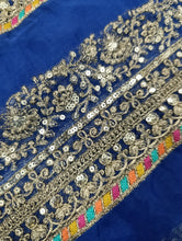 Load image into Gallery viewer, Mariab Neckline & Patch Set