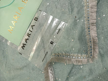 Load image into Gallery viewer, Mariab Duppta Ready to wear