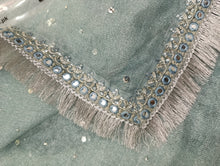 Load image into Gallery viewer, Mariab Duppta Ready to wear