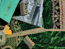 Load image into Gallery viewer, Mariab Frock Ready to wear