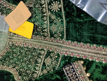 Load image into Gallery viewer, Mariab Frock Ready to wear