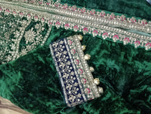 Load image into Gallery viewer, Mariab Frock Ready to wear