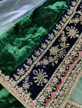 Load image into Gallery viewer, Mariab Frock Ready to wear