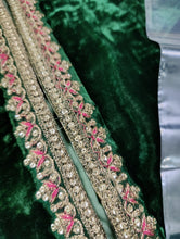 Load image into Gallery viewer, Mariab Frock Ready to wear