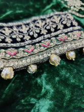 Load image into Gallery viewer, Mariab Frock Ready to wear