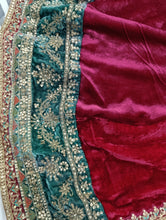 Load image into Gallery viewer, Mariab Frock Ready to wear