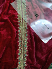 Load image into Gallery viewer, Mariab Frock Ready to wear