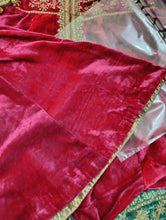 Load image into Gallery viewer, Mariab Frock Ready to wear