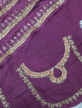 Load image into Gallery viewer, Mariab Neckline & Patch Set