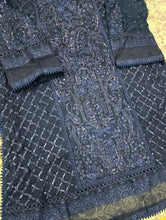 Load image into Gallery viewer, Mariab Shirt Ready To Wear Pure chiffon