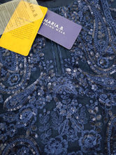 Load image into Gallery viewer, Mariab Shirt Ready To Wear Pure chiffon