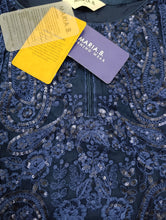 Load image into Gallery viewer, Mariab Shirt Ready To Wear Pure chiffon