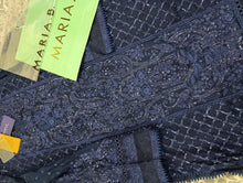 Load image into Gallery viewer, Mariab Shirt Ready To Wear Pure chiffon