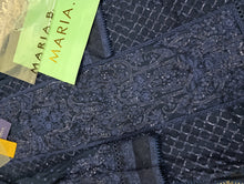 Load image into Gallery viewer, Mariab Shirt Ready To Wear Pure chiffon