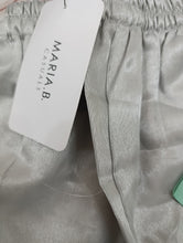 Load image into Gallery viewer, Mariab Sharara Trouser Ready To Wear