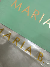 Load image into Gallery viewer, Mariab Sharara Trouser Ready To Wear