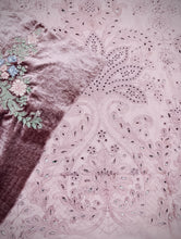 Load image into Gallery viewer, Mariab Sleeves & Bunch Pair